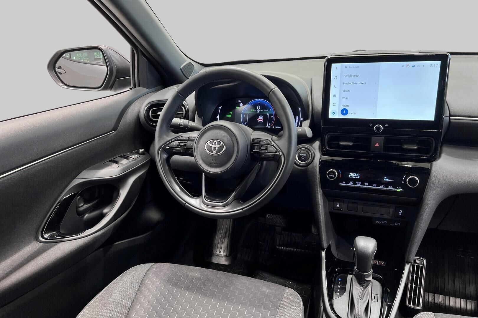 Toyota Yaris Cross iso kuva 27