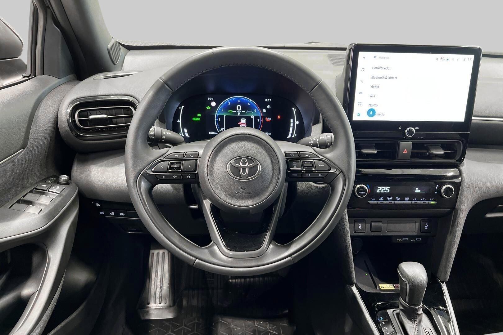 Toyota Yaris Cross iso kuva 28