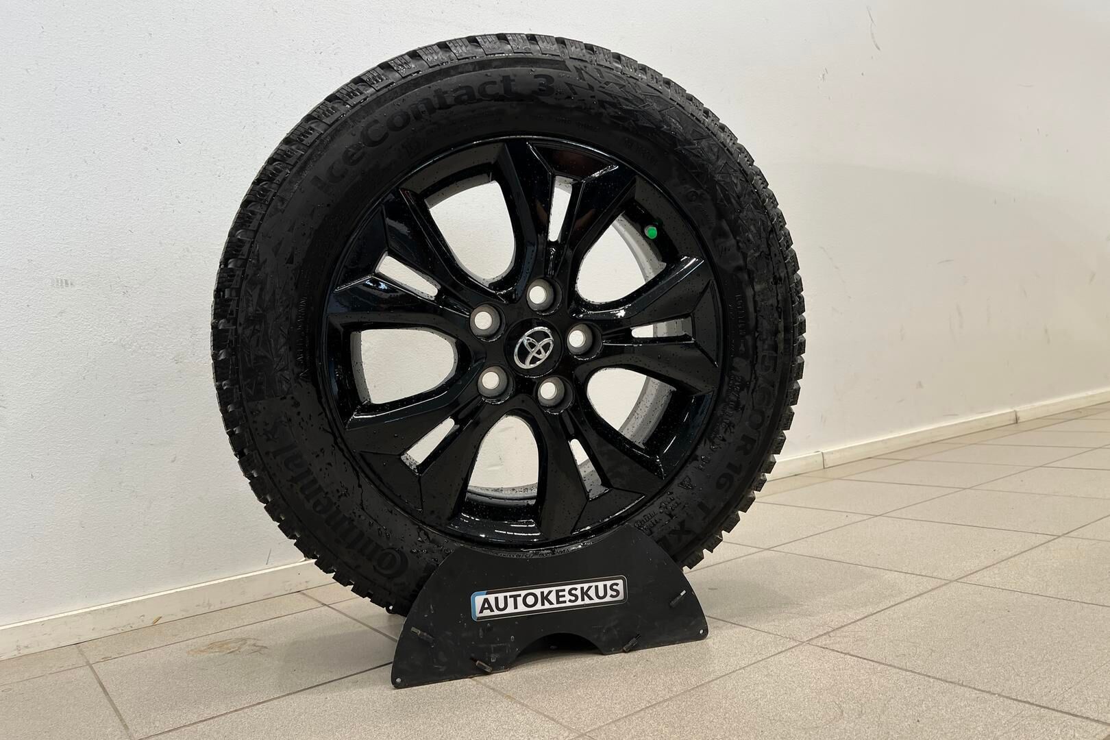 Toyota Yaris Cross iso kuva 29