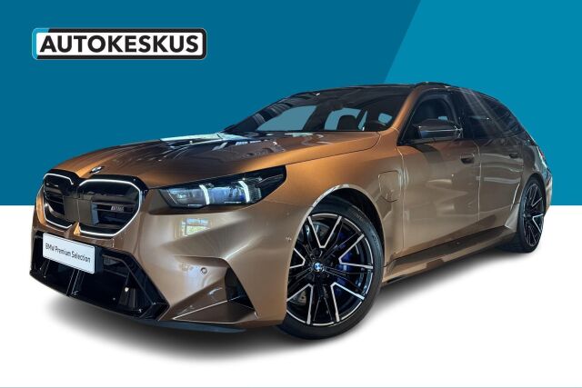 BMW M5