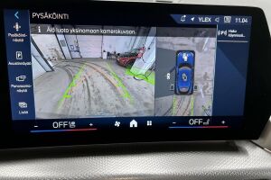 BMW iX2 esikatselu 18