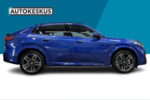 BMW iX2 esikatselu 3