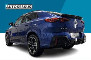 BMW iX2 esikatselu 6