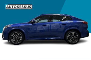 BMW iX2 esikatselu 7