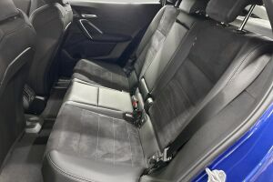 BMW iX2 esikatselu 9