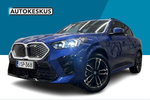 BMW iX2 esikatselu 0