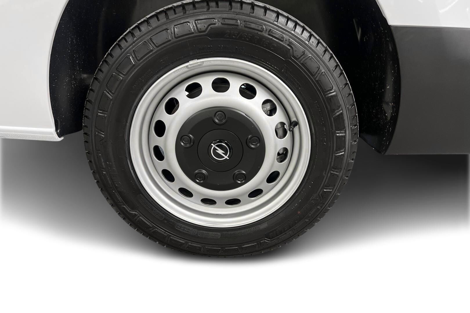 Opel Vivaro iso kuva 12