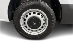 Opel Vivaro esikatselu 12