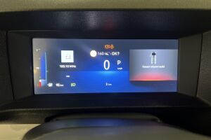 Opel Vivaro esikatselu 16