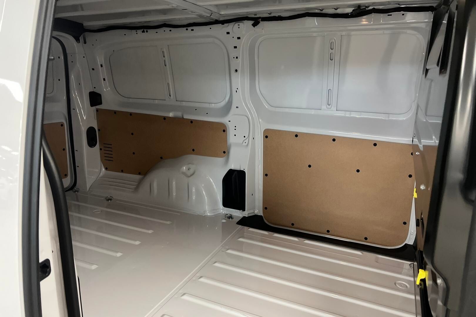 Opel Vivaro iso kuva 9