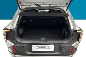 Kia EV4 esikatselu 11