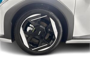 Kia EV4 esikatselu 12