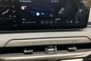 Kia EV4 esikatselu 16