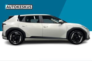 Kia EV4 esikatselu 3