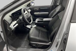 Kia EV4 esikatselu 8