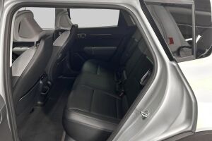 Kia EV4 esikatselu 9