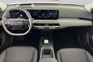 Kia EV4 esikatselu 10