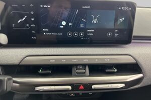 Kia EV4 esikatselu 16