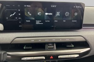 Kia EV4 esikatselu 17