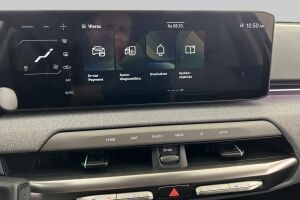 Kia EV4 esikatselu 19