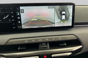 Kia EV4 esikatselu 21