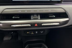 Kia EV4 esikatselu 22