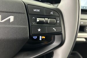 Kia EV4 esikatselu 26