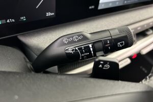 Kia EV4 esikatselu 28