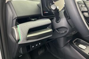 Kia EV4 esikatselu 30