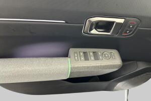 Kia EV4 esikatselu 32