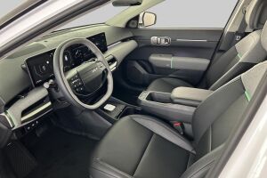 Kia EV4 esikatselu 8