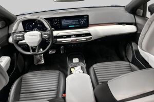 Kia EV4 esikatselu 25