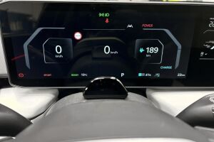 Kia EV4 esikatselu 8