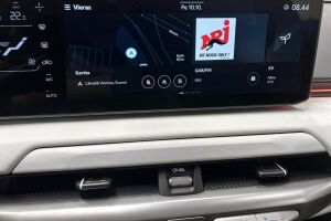 Kia EV4 esikatselu 9