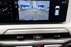 Kia EV4 esikatselu 27