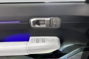 Kia EV4 esikatselu 19