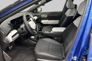 Kia EV4 esikatselu 6