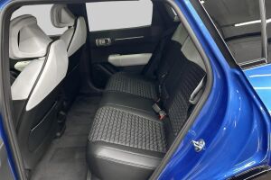 Kia EV4 esikatselu 24