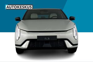 Kia EV4 esikatselu 1
