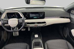 Kia EV4 esikatselu 8