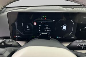 Kia EV4 esikatselu 34