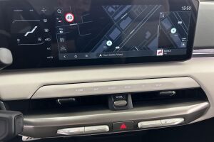 Kia EV4 esikatselu 15