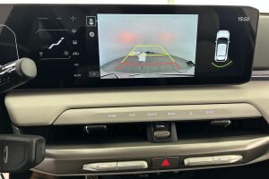 Kia EV4 esikatselu 16