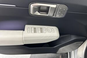 Kia EV4 esikatselu 26