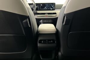 Kia EV4 esikatselu 38