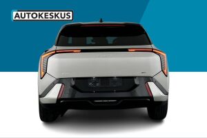 Kia EV4 esikatselu 4