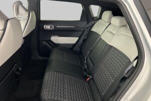 Kia EV4 esikatselu 32