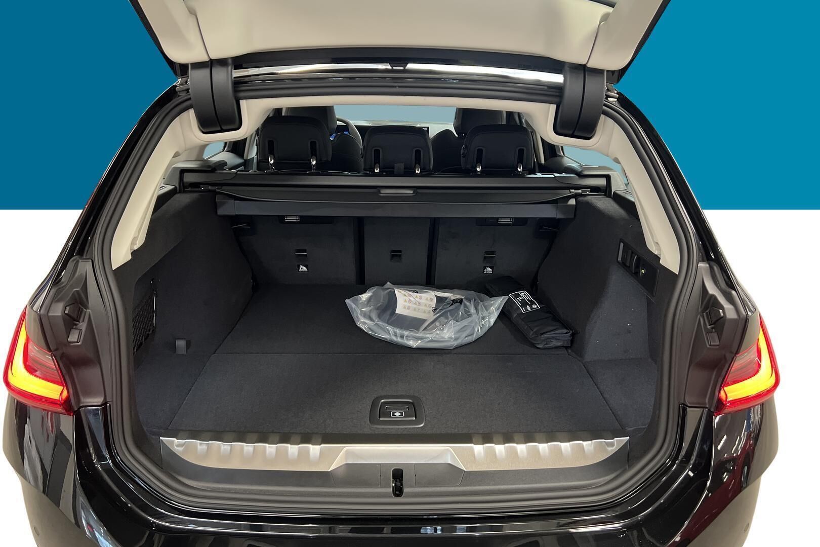 BMW 3-sarja iso kuva 5