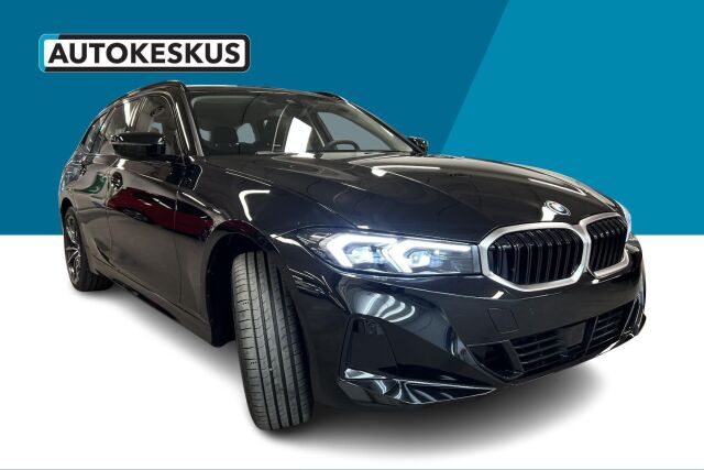 BMW 3-sarja