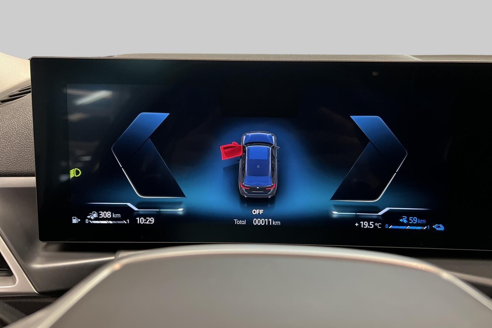 BMW 3-sarja iso kuva 10